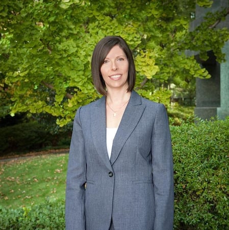 Photo of Becky Bridgmon