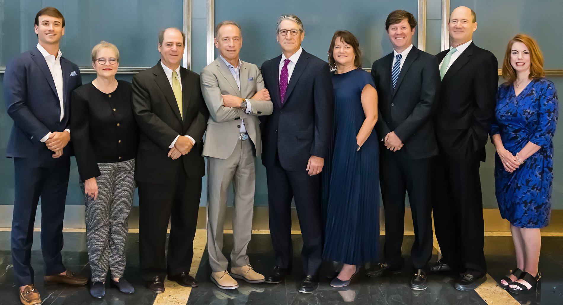 Photo of The CoreVest Group - Morgan Stanley