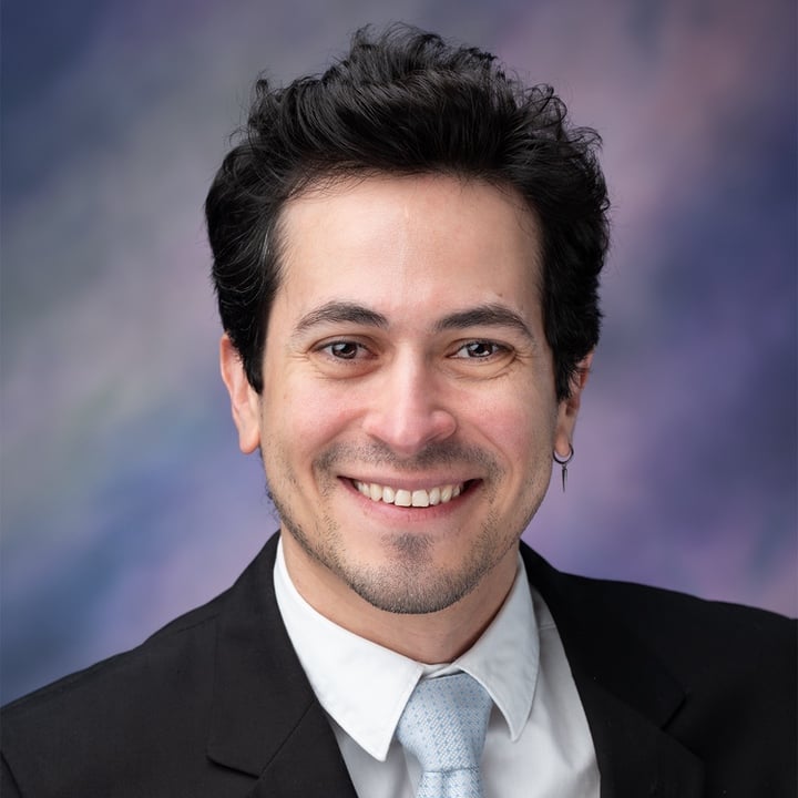 Photo of Rafael Christian, PA-C Rapid City