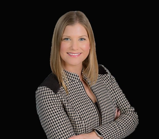 Photo of Kristin Buro