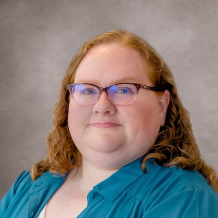 Photo of Erin Carroll