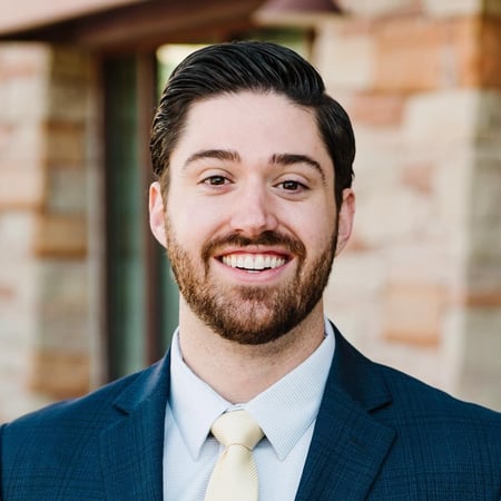 Photo of Jeffrey Hansen