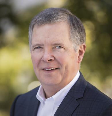 Photo of Matthew Ives