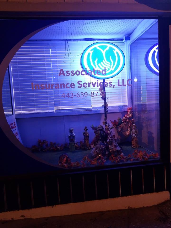 Associated Insurance Services Hampstead, MD