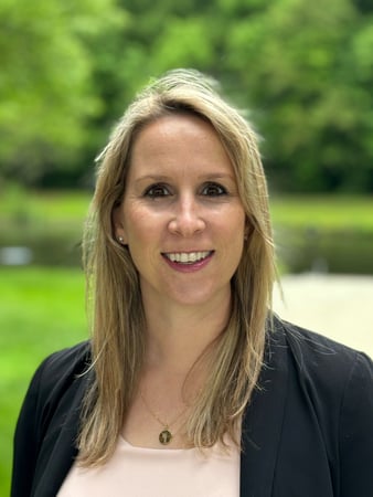 Photo of Morgan Koehler