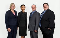 Photo of The Huron Group - Morgan Stanley