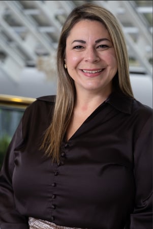 Photo of Jill Rottman