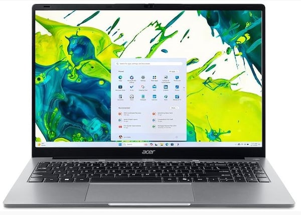 Ordinateur portable ACER Aspire 15,6