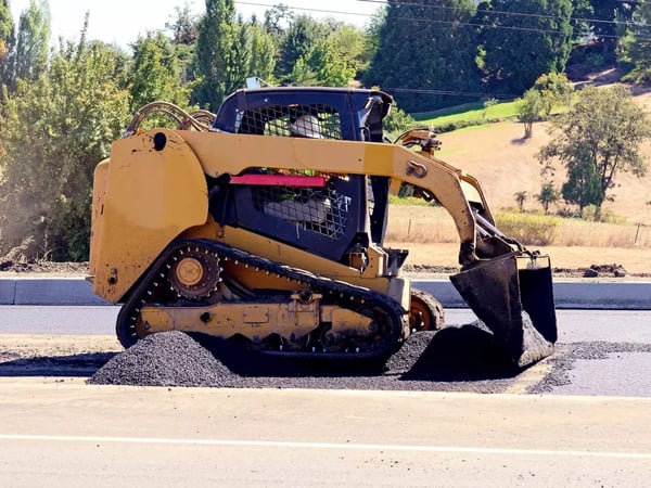 How Much Does It Cost to Rent a Skid Steer?