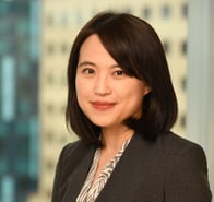 Photo of Hui-Ting (Sofya) Chang - Morgan Stanley