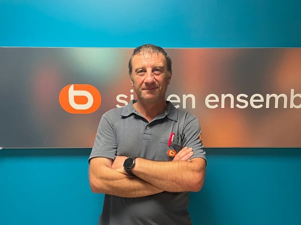 Équipier client