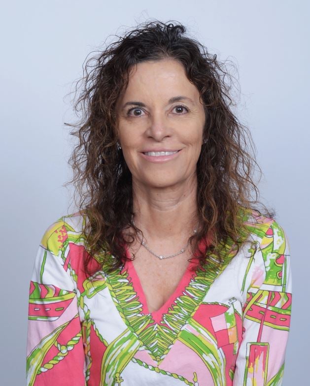 Hillary Longo Lantana, FL