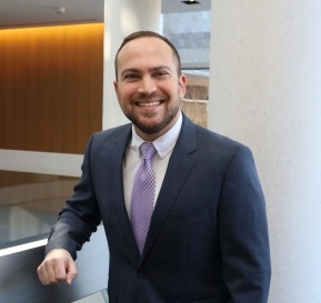 Photo of Gabriel Lavigne