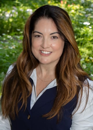 Photo of Ruth Ellenberg