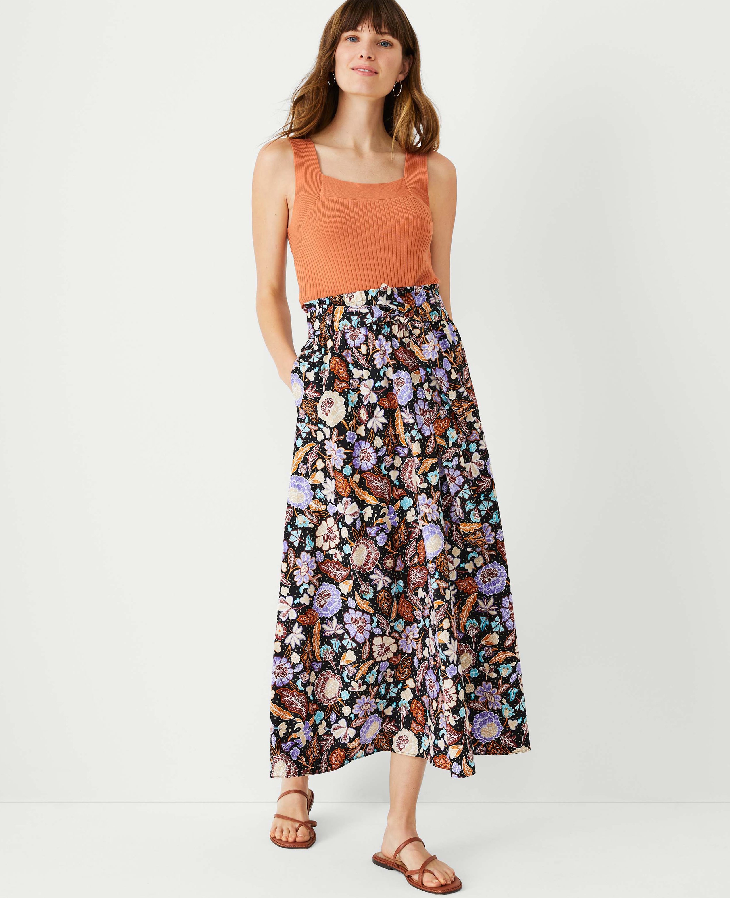 Ann taylor short pump Clearance