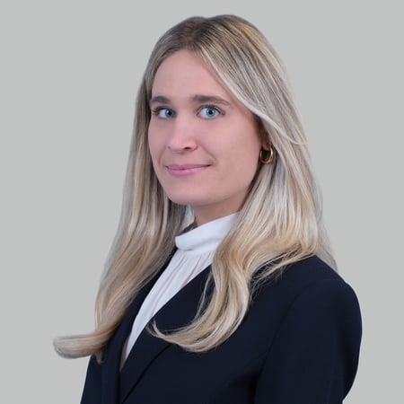 Kelsey Annesley Advisor Headshot image