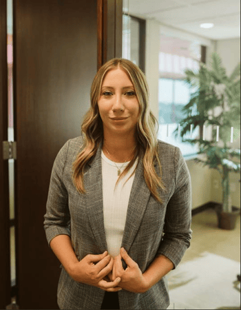 Photo of Airika Blackburn