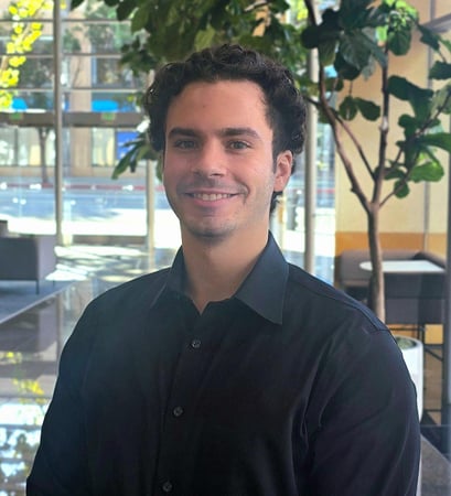 Photo of Jacob de Sousa