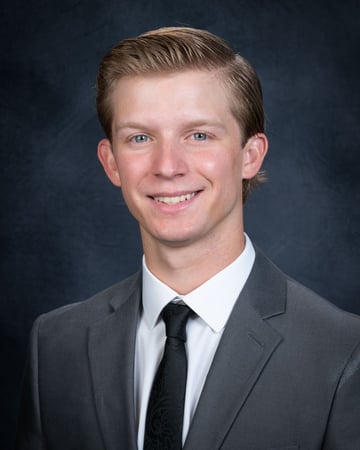 Photo of Ashton Ford