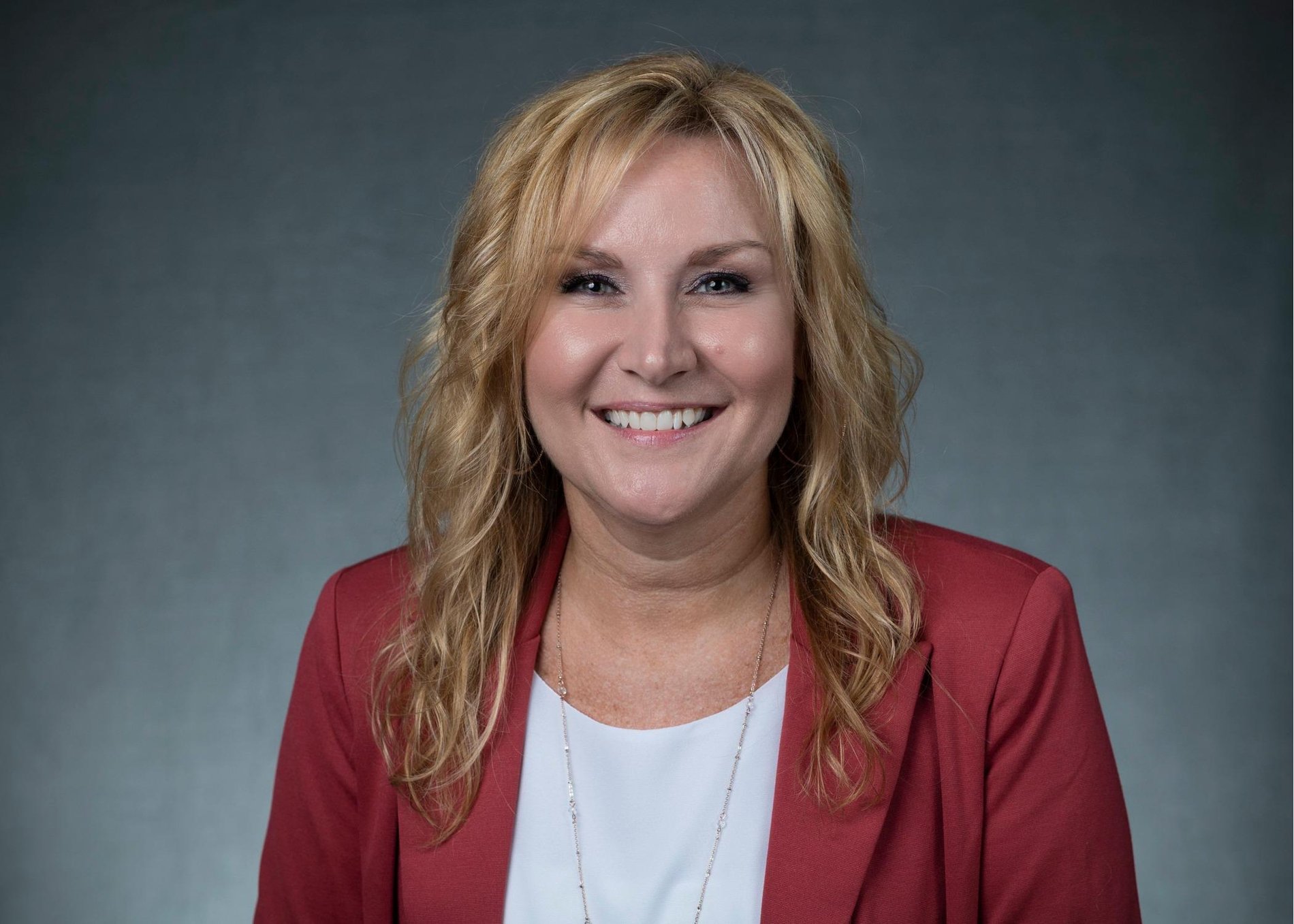 Photo of Brandy L. DeBroux - Morgan Stanley