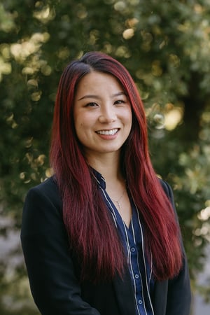 Photo of Barbara Lam