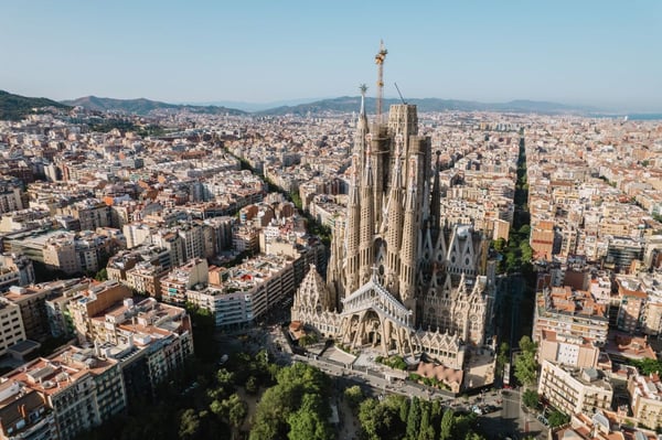 Sagrada Familia
