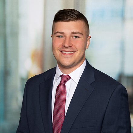 Photo of Nicholas Gallucci