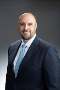 Photo of Scott B Smith - Morgan Stanley