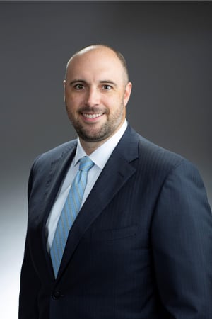 Photo of Scott B Smith