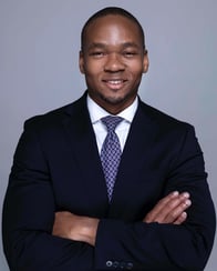 Photo of Radcliffe Blackwood Jr. - Morgan Stanley