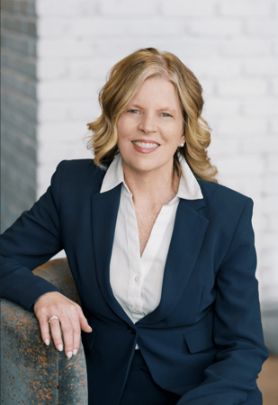 Photo of Kathleen Allison
