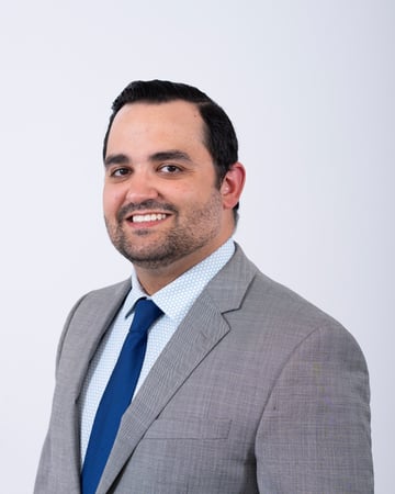 Photo of Jarid Encarnacao