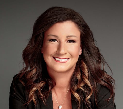 Photo of Jessica Cassetty