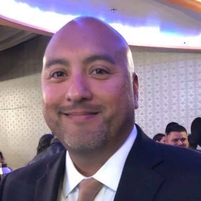 John Maldonado III Corpus Christi, TX
