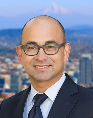 Photo of Dale Parker