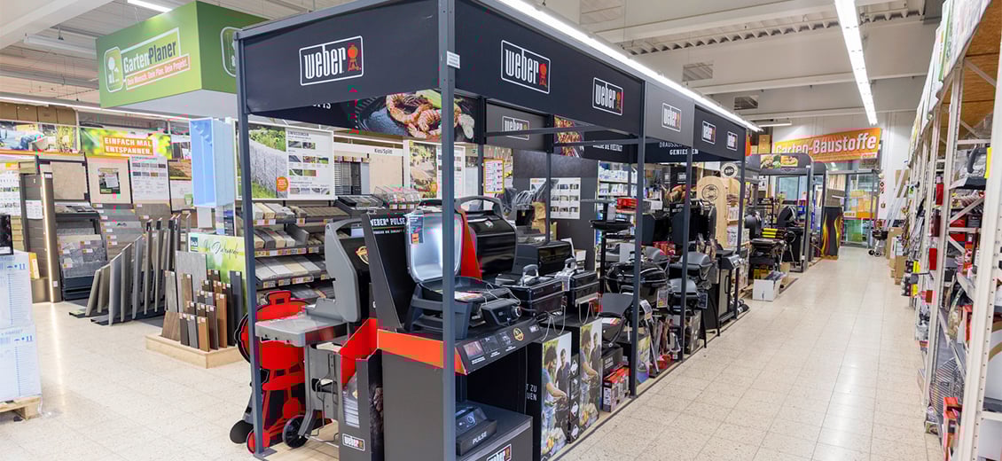 Dein OBI Markt Schmelz, Franz Birringer Straße 12
