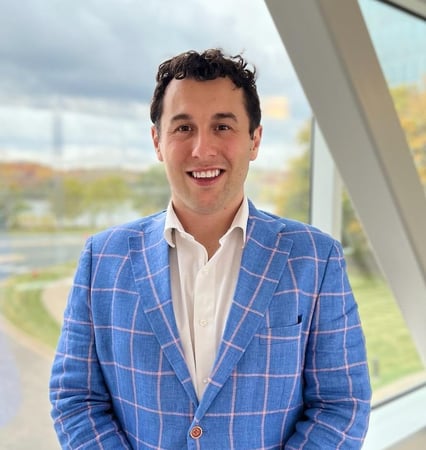 Photo of Scott Munro