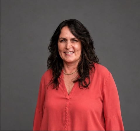 Photo of Rachel Gambrell