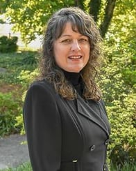 Photo of Courtenay Selden