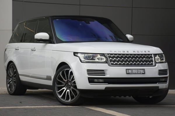 Macarthur Land Rover | Land Rover Retailer in Campbelltown NSW, Australia