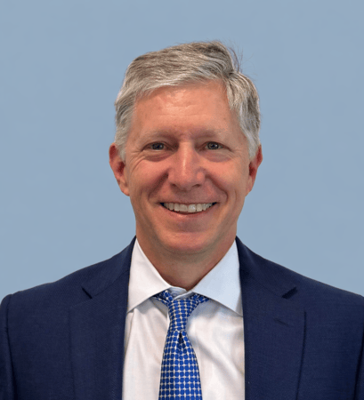 Photo of Keith Collison