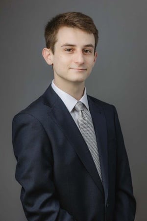 Photo of Jackson Batta