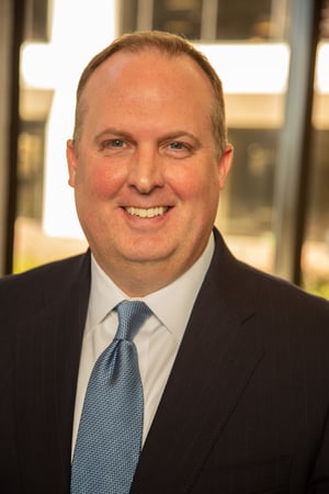 Photo of Brett A Herbison