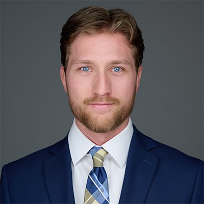 Photo of Bradley Hohlbein