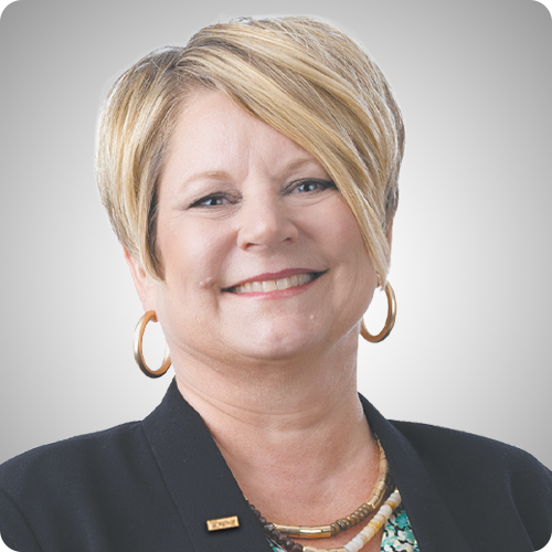 Shana Bates, Branch Manager