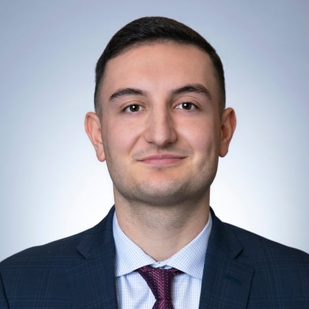 Photo of Danny Mendelsohn