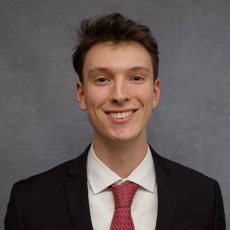 Photo of Robert Breyer