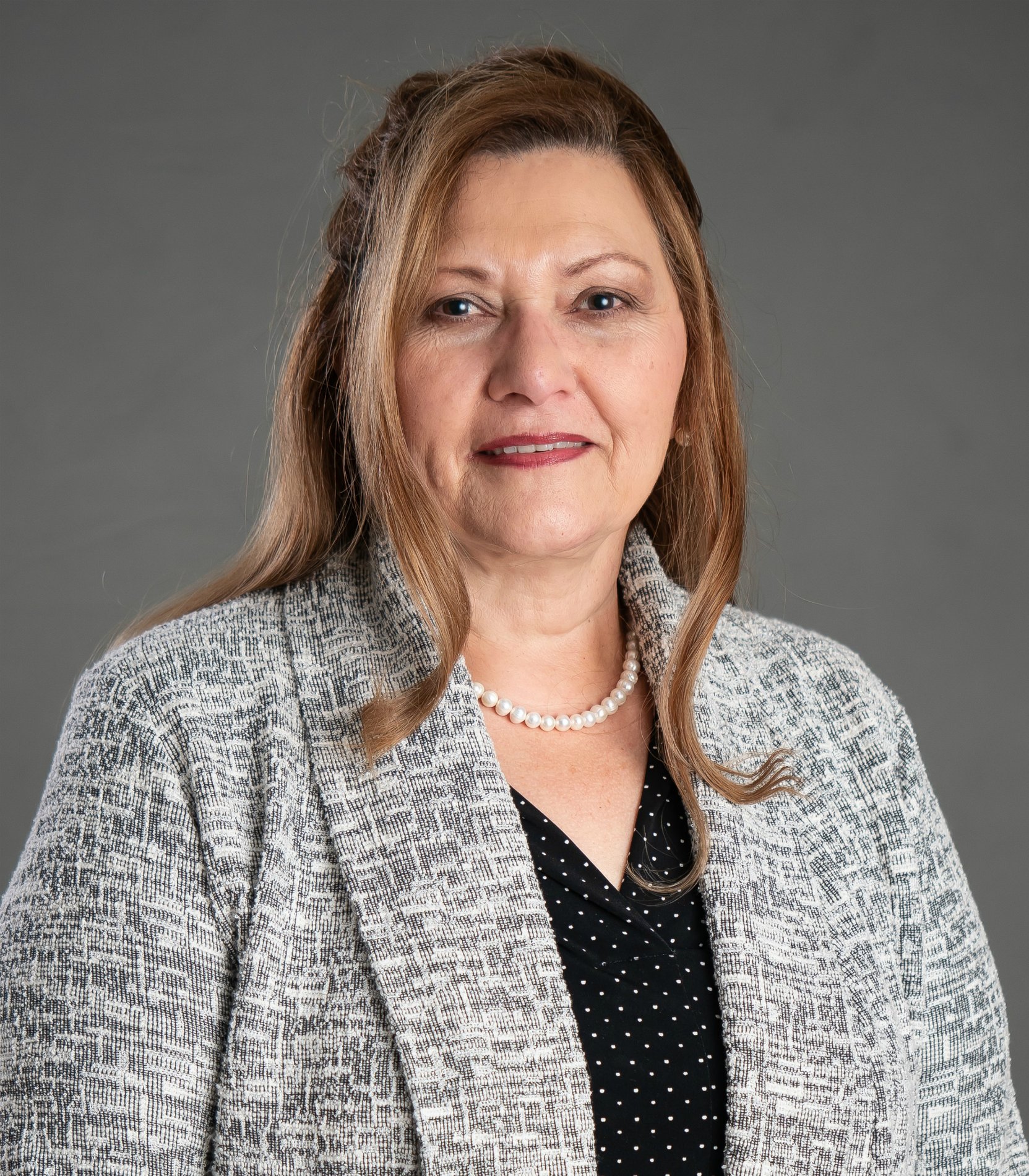 Sandra Molina Cerritos, CA