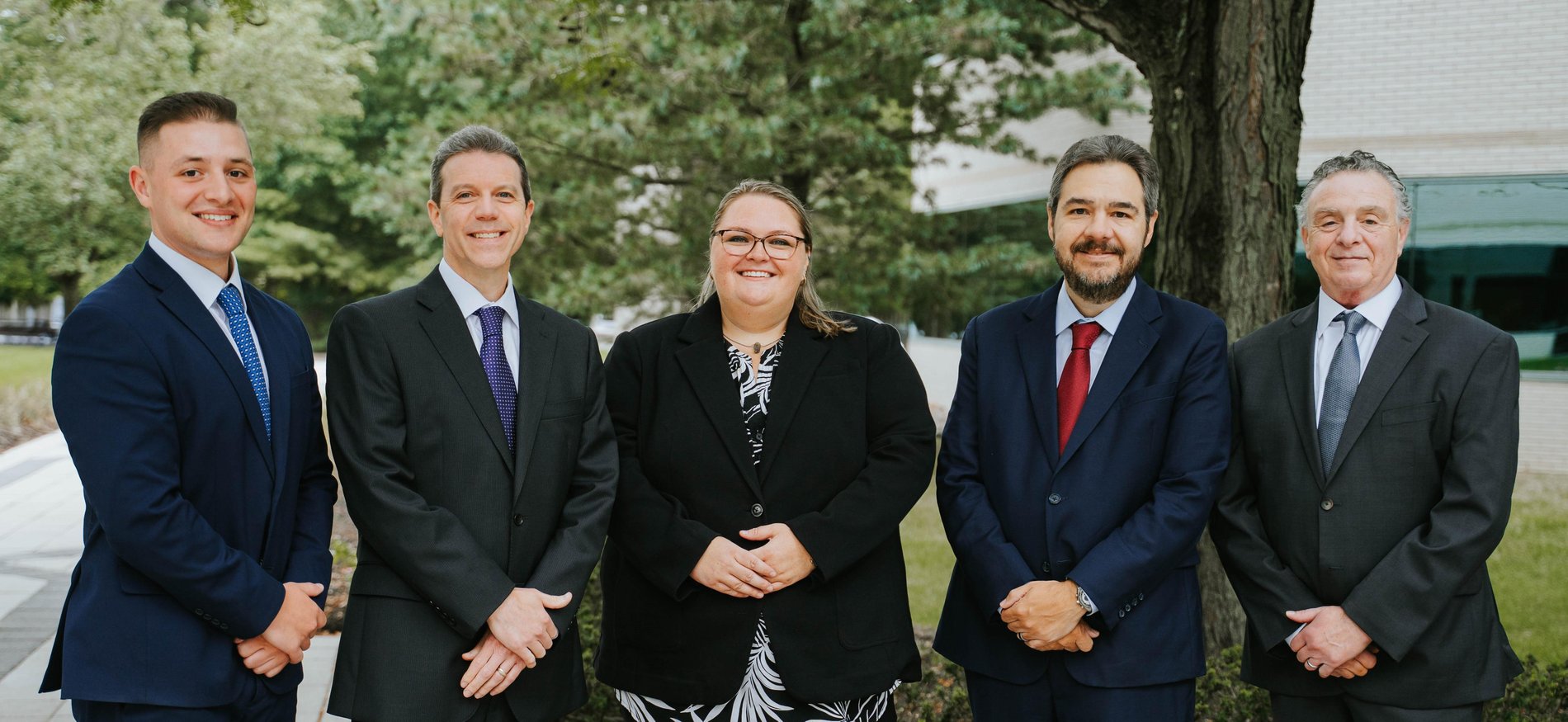 Photo of The Beacon Group - Morgan Stanley