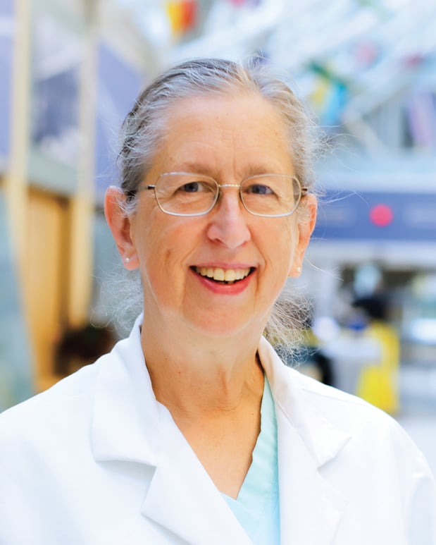 Anne Cavanagh -  Beacon Kalamazoo